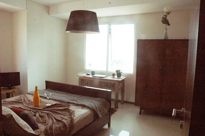2 Bedrooms - Thamrin Executive Apartment At Jakarta Center Exterior photo
