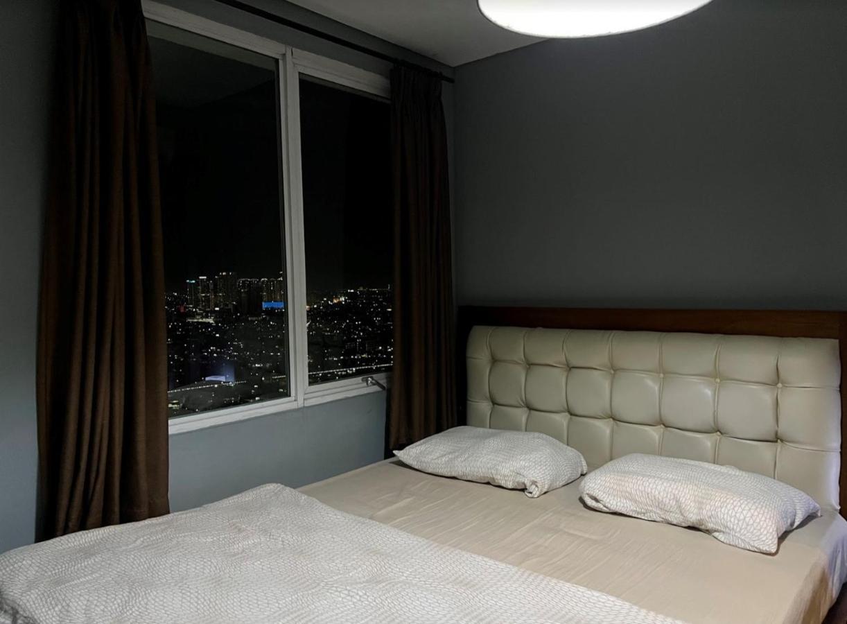 2 Bedrooms - Thamrin Executive Apartment At Jakarta Center Exterior photo