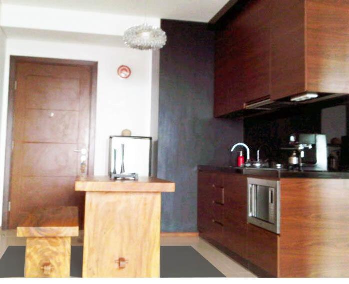 2 Bedrooms - Thamrin Executive Apartment At Jakarta Center Exterior photo