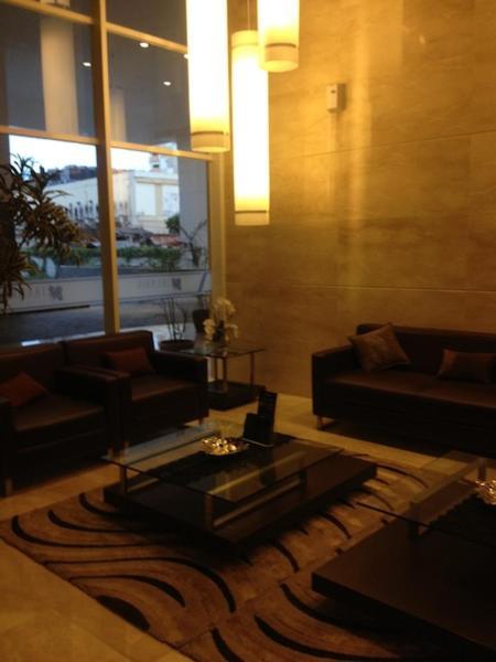 2 Bedrooms - Thamrin Executive Apartment At Jakarta Center Exterior photo