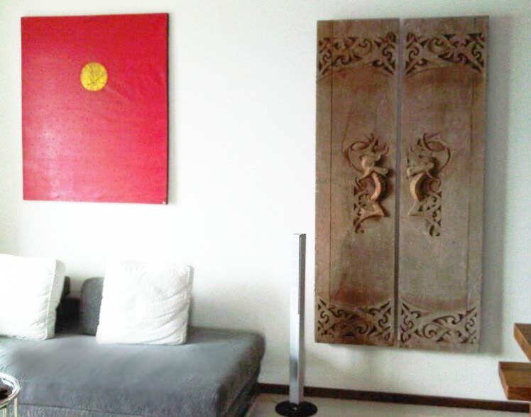 2 Bedrooms - Thamrin Executive Apartment At Jakarta Center Exterior photo