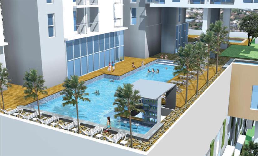 2 Bedrooms - Thamrin Executive Apartment At Jakarta Center Exterior photo
