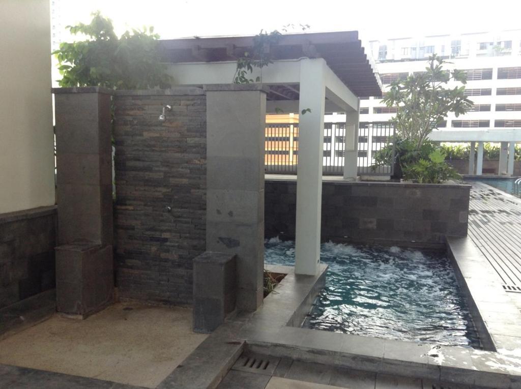 2 Bedrooms - Thamrin Executive Apartment At Jakarta Center Exterior photo