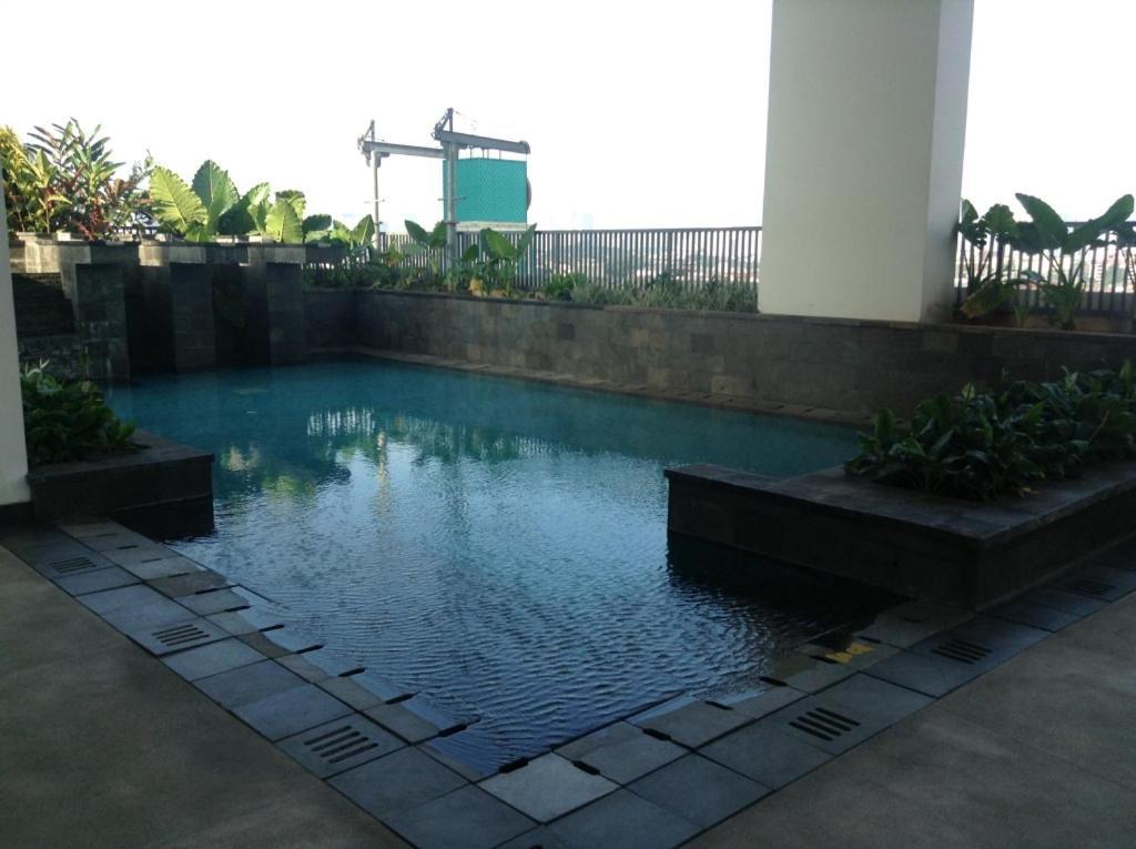 2 Bedrooms - Thamrin Executive Apartment At Jakarta Center Exterior photo