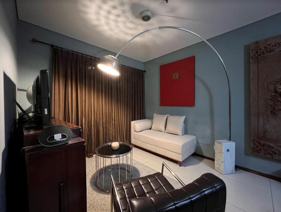 2 Bedrooms - Thamrin Executive Apartment At Jakarta Center Exterior photo